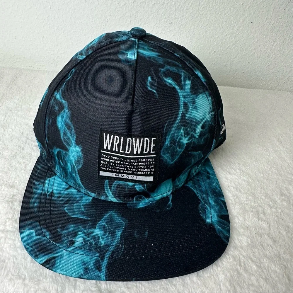 H&M stylish cap